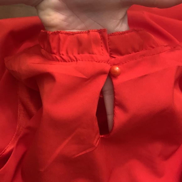 • Lot Of 2 Small Office Shirts • - Picture 10 of 12